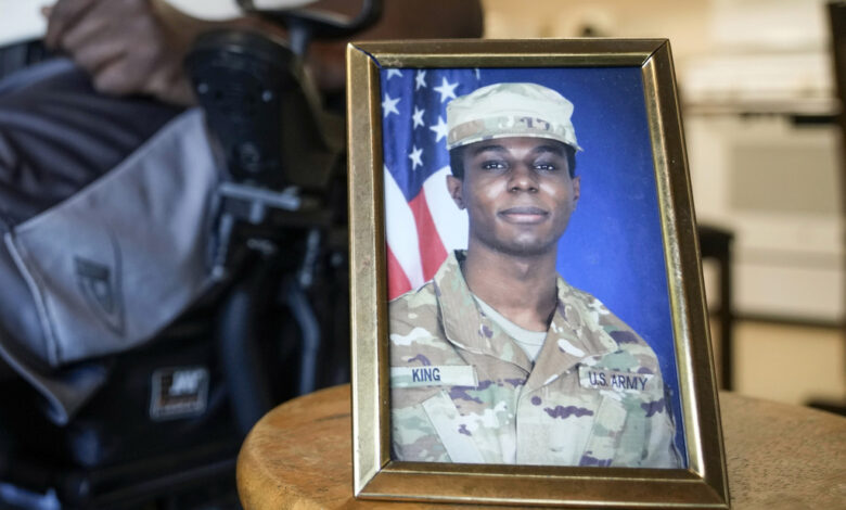 Soldado estadounidense que cruzó a Corea del Norte ha regresado a EEUU