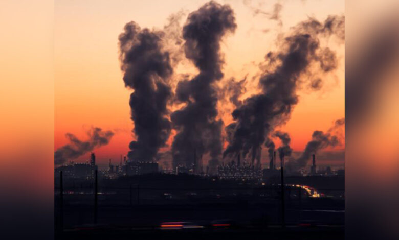 Tierra está dejando de ser segura para la humanidad