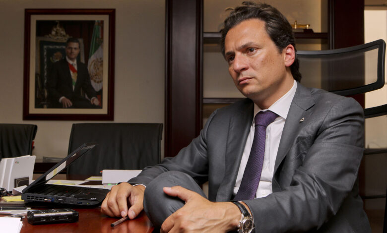 En caso de Lozoya, es más evidente conducta indebida de jueces: FGR