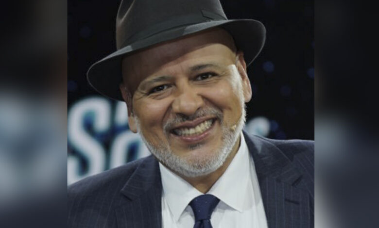 René Franco pide que no lo llamen “cis”