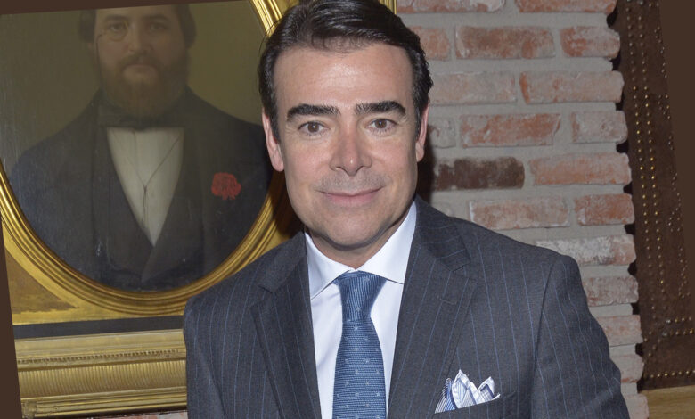 Toño Mauri revela que su misión de vida es hacer campaña para la donación de órganos