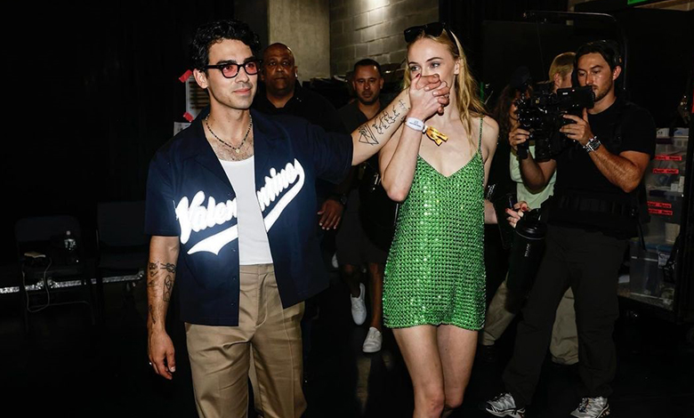 Joe Jonas y Sophie Turner confirman su divorcio