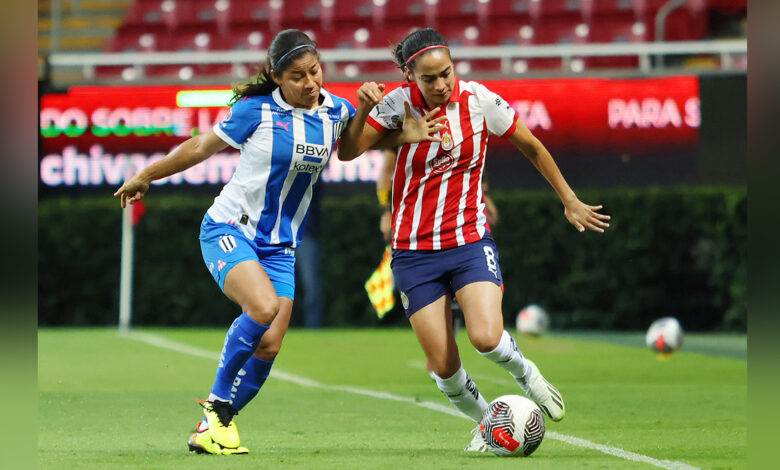 Liga MX Femenil, sin protocolo sólido contra el acoso