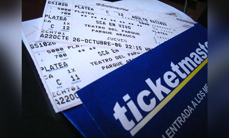 Reportes de fraudes por boletos de conciertos aumentan 475%