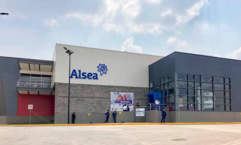Alsea dispara 60.5% sus ganancias en el tercer trimestre de 2023