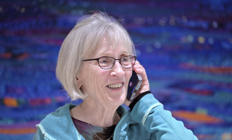 Claudia Goldin gana el Nobel de Economía