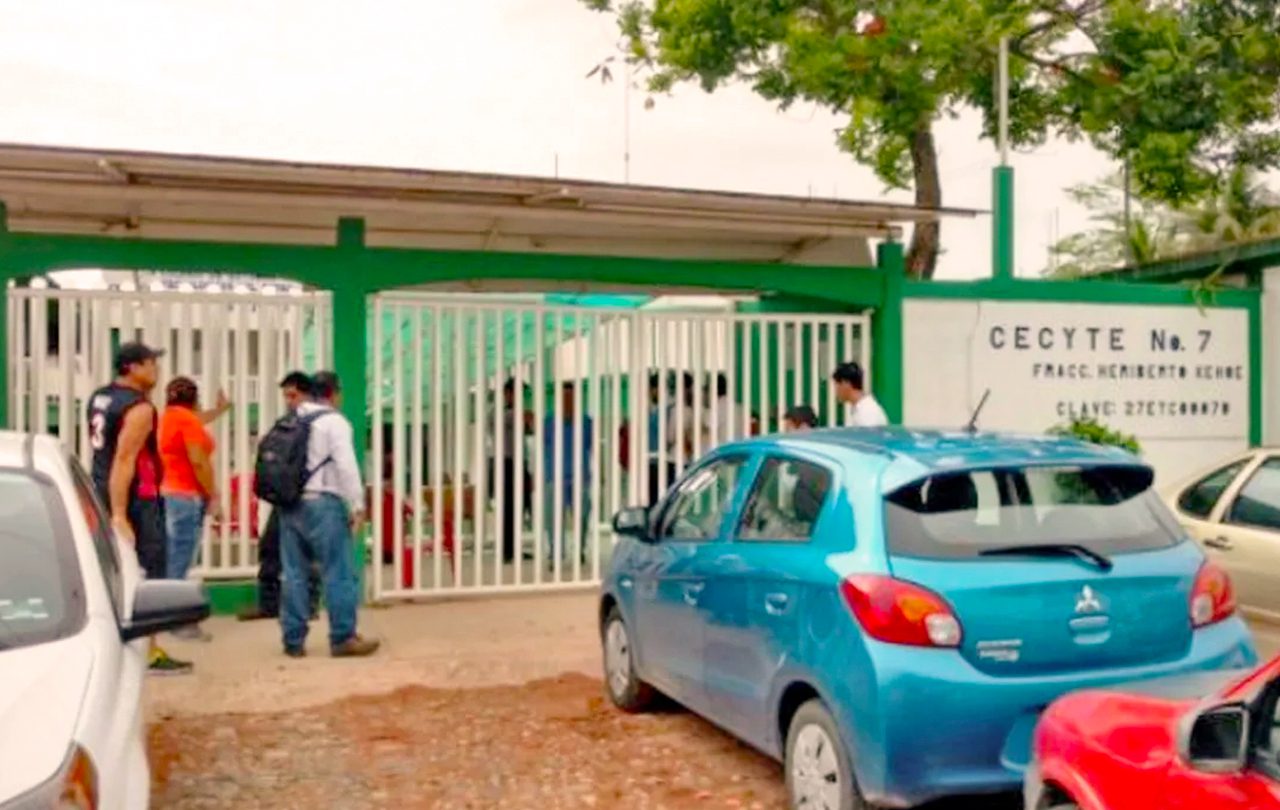 Dan clases, y presionan por aumento