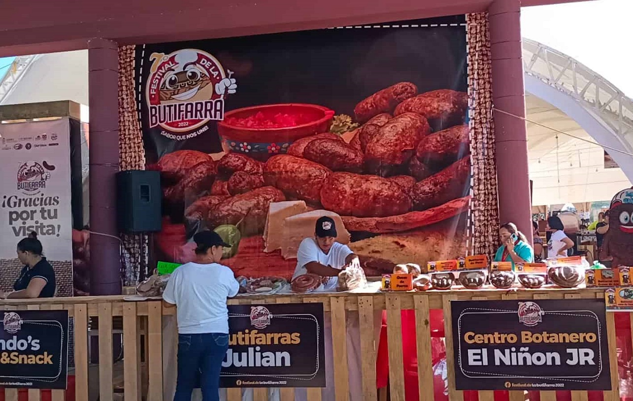 Festival de la Butifarra promete llegar a los 80 mil visitantes este año