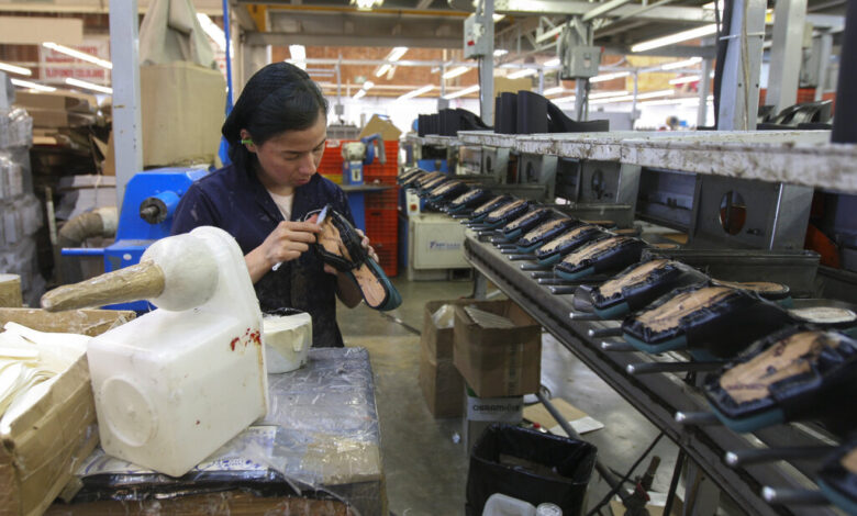 Mandan a Parlamento Abierto reforma para reducir semana laboral
