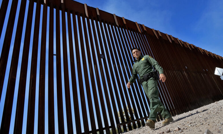 Mayoría en EEUU considera a México un socio pese a problemas en la frontera