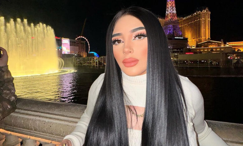 Bellakath visitará escuelas para “dar calaverita”