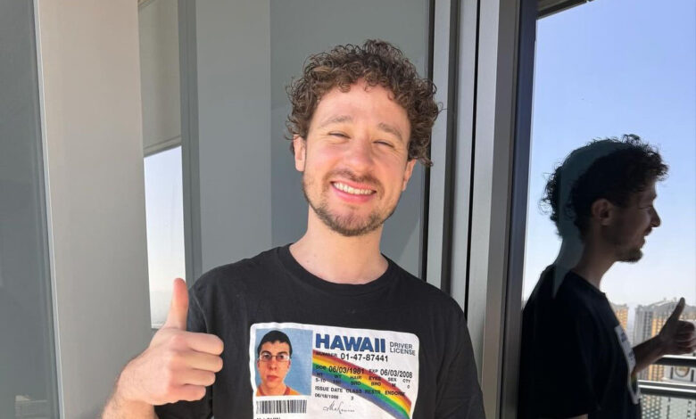 Critican a Luisito Comunica en redes sociales