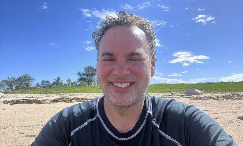 David Faitelson manda mensaje al América en su aniversario