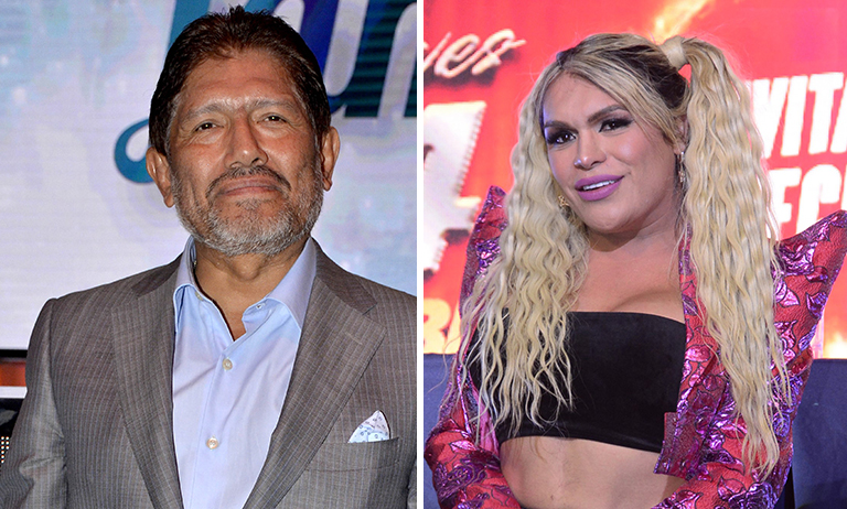 Juan Osorio tratará de convencer a Wendy Guevara para que se integre a su nueva telenovela