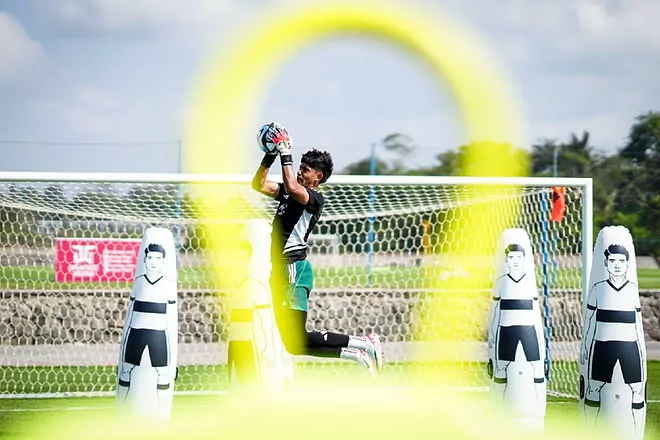 Selección de Fútbol Sub-17 México: ¿Cuándo juega en el Mundial 2023? Partidos y horarios