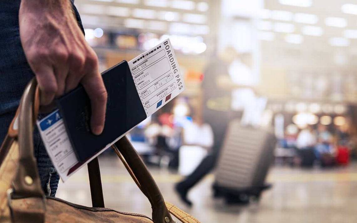 Hasta 450 fraudes se han contabilizado de viajes “patitos”: AMAV Tabasco