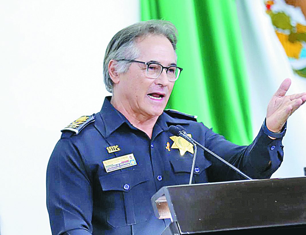 Presumen baja de delitos de alto impacto en Tabasco