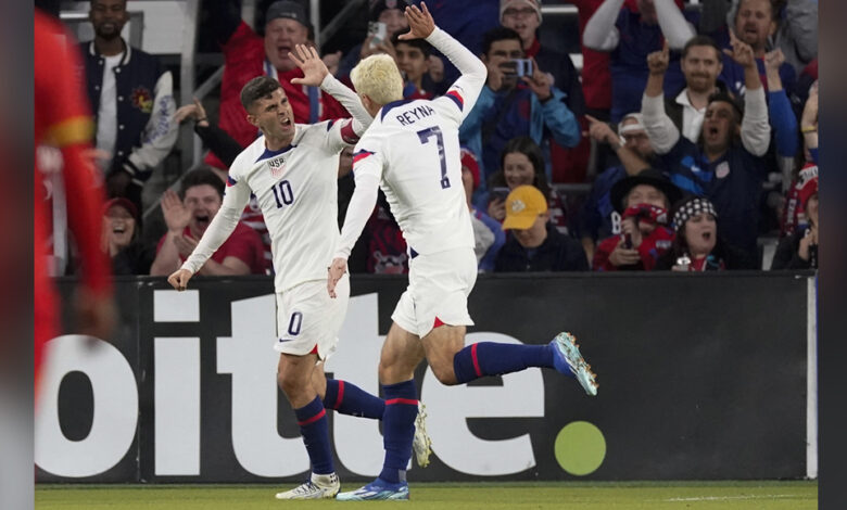 Ocho naciones de la CONCACAF pelearán por cuatro boletos directos a la Copa América 2025