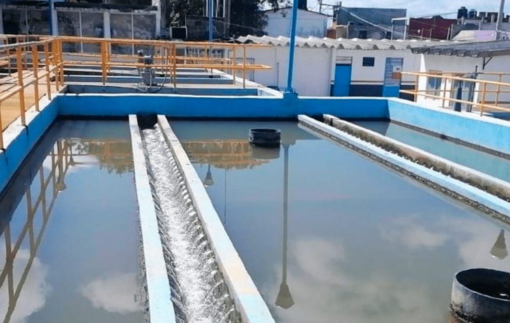 Con baja presión, reactivan operaciones de plantas potabilizadoras de Villahermosa