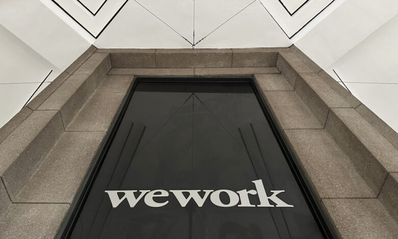 “Nearshoring” impulsa ingresos de WeWork Latam en México