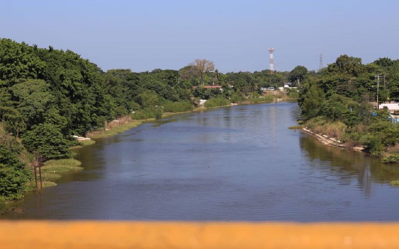 Tres ríos en estado de “alerta”; no se esperan lluvias: IPCET