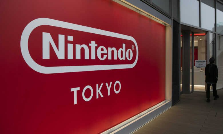 Ante amenazas, Nintendo cancela exhibición de videojuegos y otros eventos