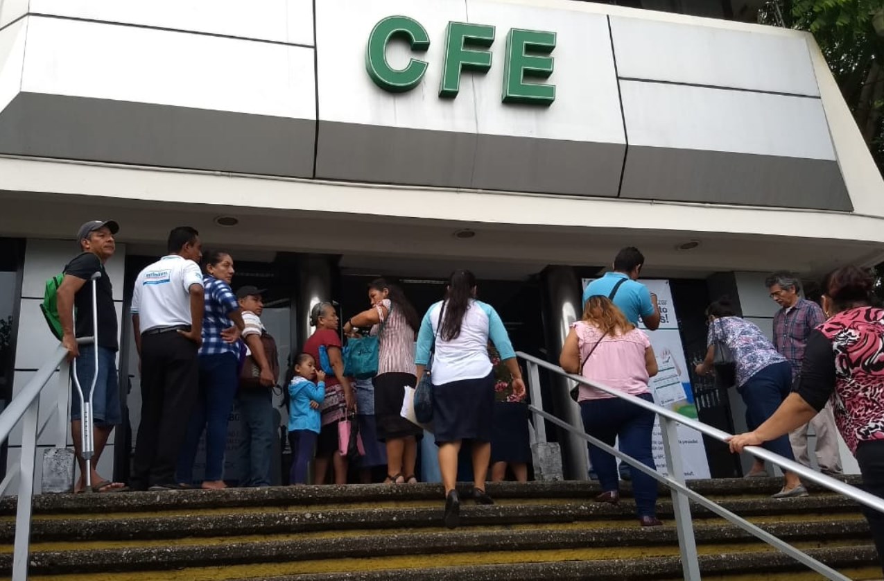 Confirma gobierno de Tabasco vigencia de subsidio y tarifa 1F