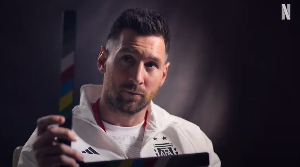 Capitanes del Mundo se estrenará el 30 de diciembre