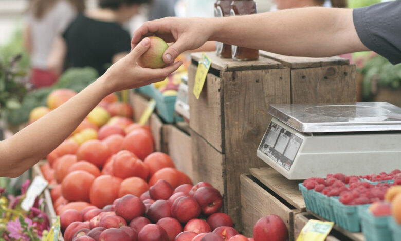 Hay comportamiento estable en precio de canasta básica: Profeco