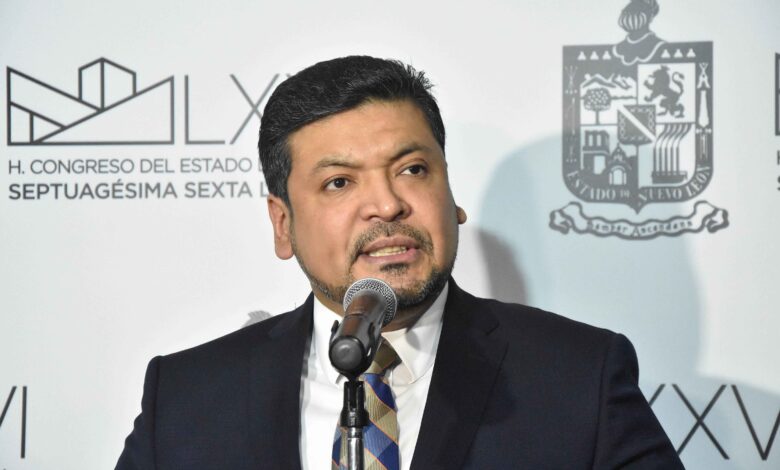 SCJN reitera que el gobernador interino es Luis Enrique Orozco