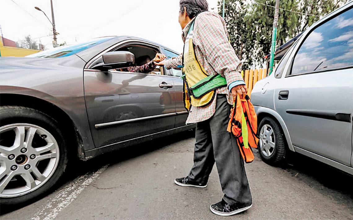 Arranca año con plaga de franeleros