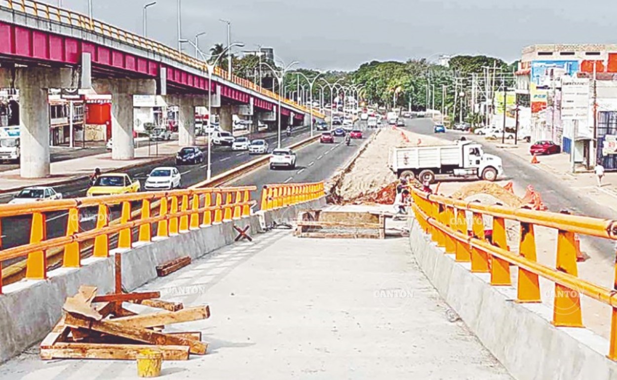 Distribuidor se come ahora 7.2 mdp más