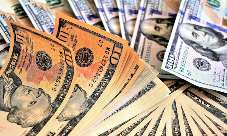 Remesas bajan de los 5 mil mdd en noviembre