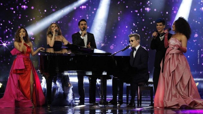 Confirman que La Academia volverá con nueva temporada este año