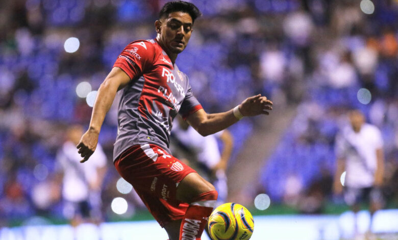 Necaxa quiere quitarle el invicto al América