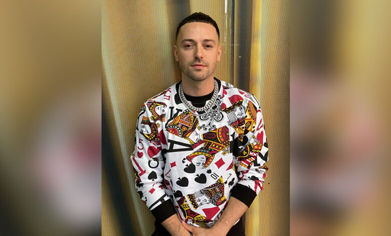 Pee Wee confirma detención y habla del proceso legal que enfrentará en Estados Unidos