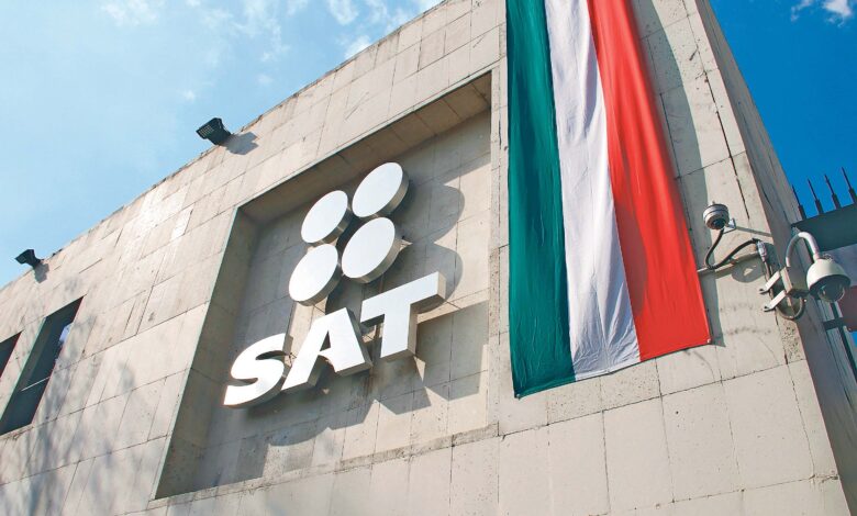 SAT aplicará inteligencia artificial para fiscalizar