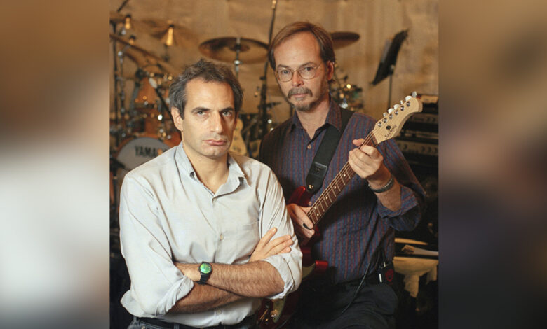 Steely Dan, R.E.M. y Timbaland serán incorporados al Salón de la Fama de los Compositores