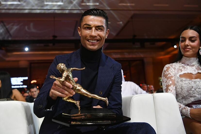 ¿Cristiano Ronaldo lanza un mensaje a Mbappé?: “La liga de Arabia Saudí es mejor que la francesa”