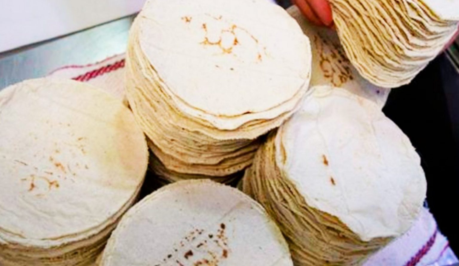 Sin aumento el precio de la tortilla: Economía Tabasco