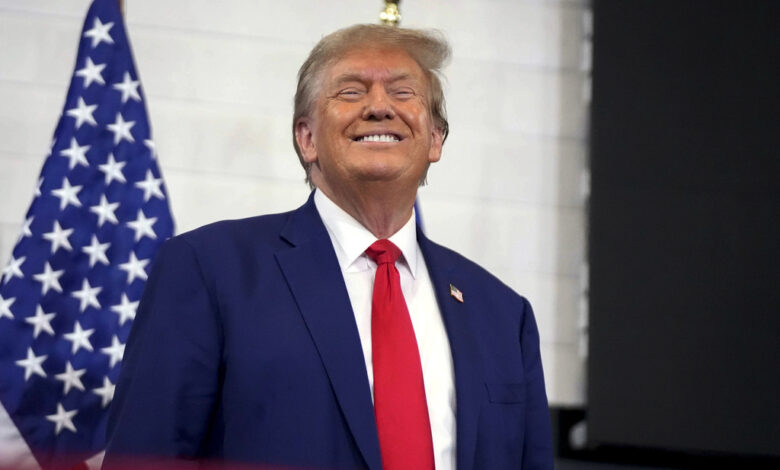 Trump no es inmune a ser procesado por delitos cometidos