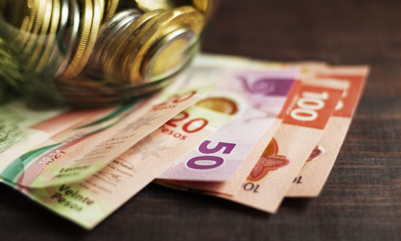 Ventas al menudeo cerraron 2023 a la baja