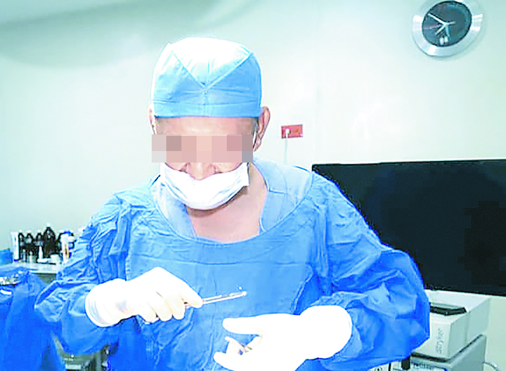 ‘Doctor muerte’ irá a prisión