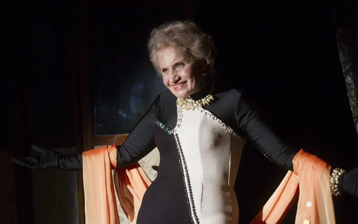 La actriz Teresa Selma fallece a los 93 años