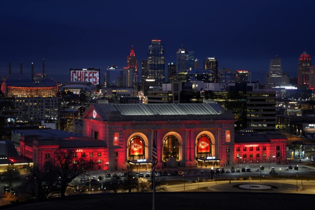 Los Chiefs reciben una invitación de la Casa Blanca para celebrar la victoria en el Super Bowl