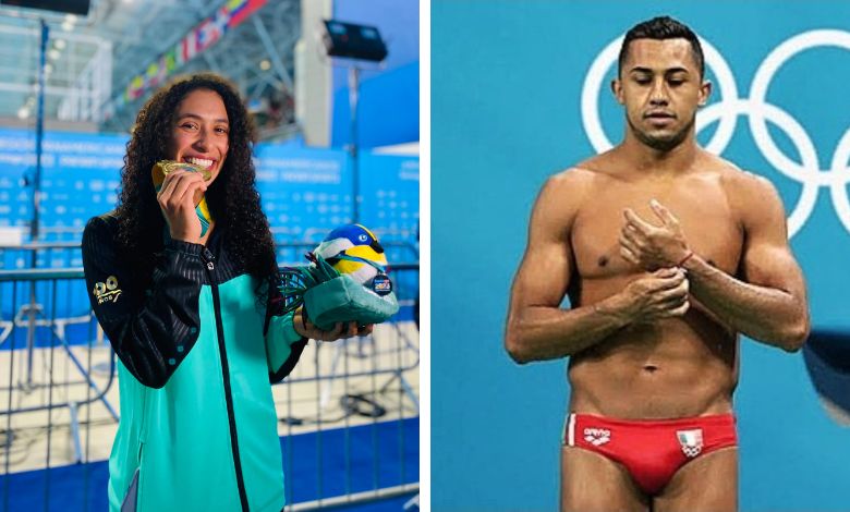 México consigue primera medalla en Mundial de Deportes Acuáticos