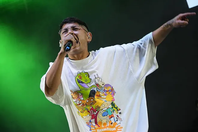 Muere Majestic: La promesa del freestyle fallece ahogado a los 22 años