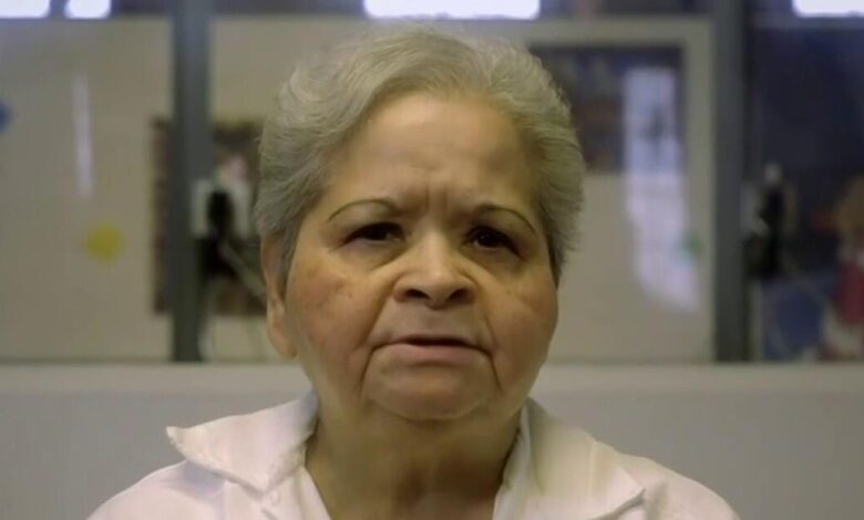 Yolanda Zaldívar asegura que Selena siguió frecuentándola