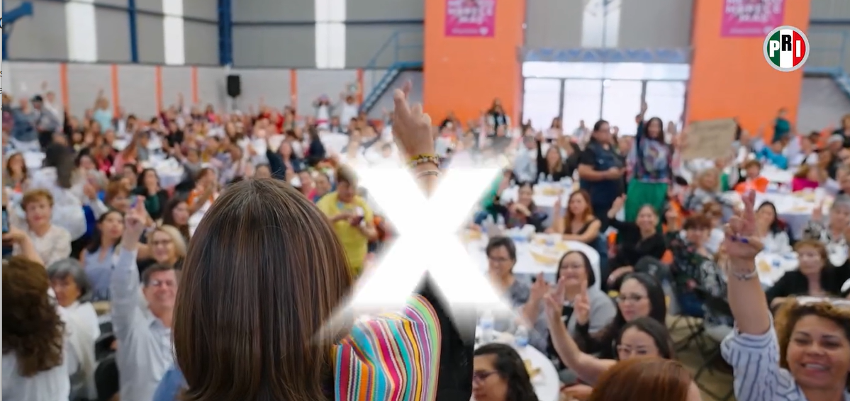 Xóchitl Gálvez Ruiz: Una Historia de Fortaleza