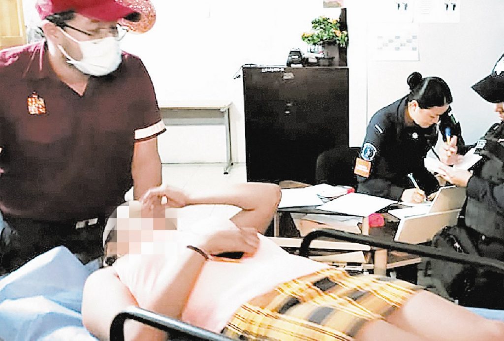 Infierno en el hogar; violentan a 16 al día